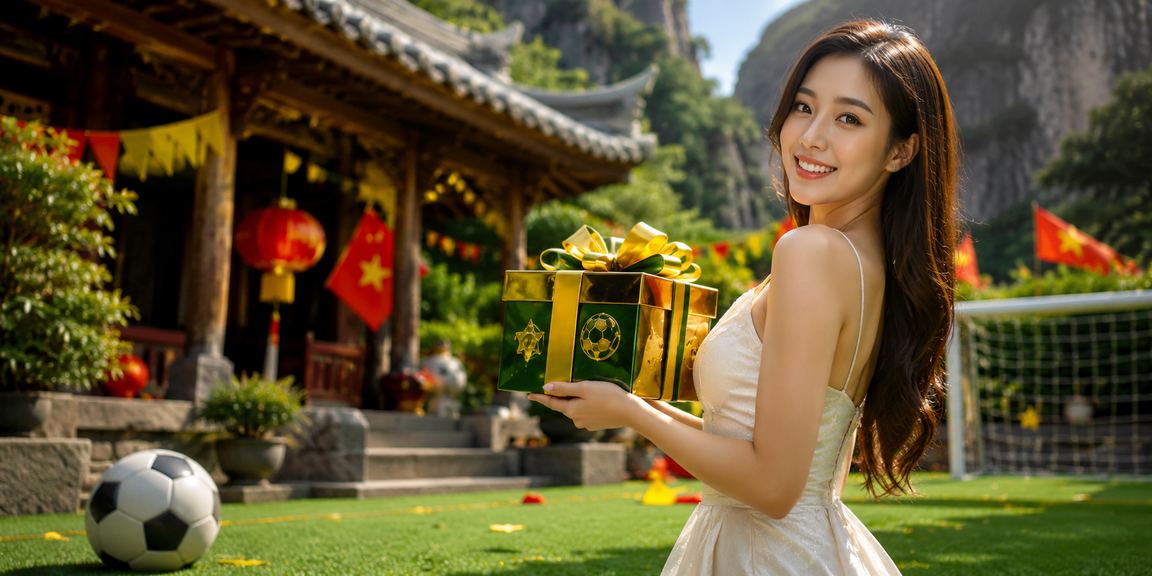 Lễ hội cộng đồng Ninh Bình và người chơi trải nghiệm cá cược