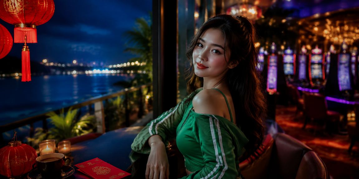 Người chơi nhận thưởng đỏ tại Phú Quốc sau khi đăng ký tài khoản casino