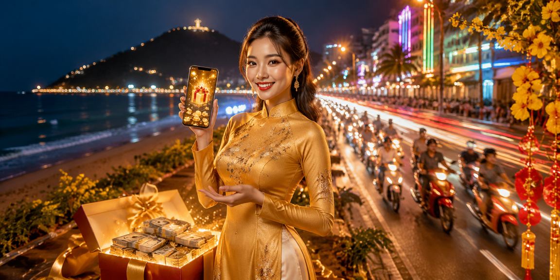 Chơi casino trực tiếp trên điện thoại tại Vũng Tàu